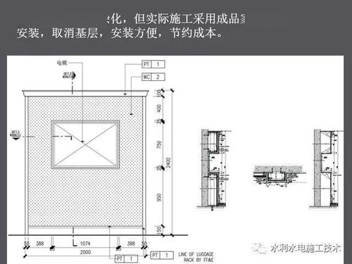 装修公司深化设计与施工经营关系探讨