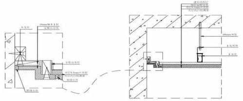 超全的装饰装修工程施工工艺标准,精装修一定好参考一下