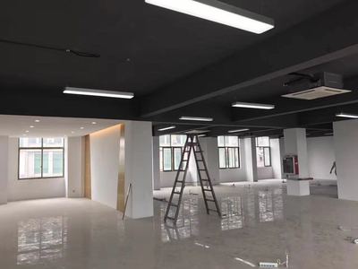 浙江唐正装饰工程在建工地